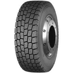 295/80R22.5 Goodride IceTrac N2 154/149L Varančioji