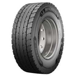 MICHELIN X MULTI ENERGY D 315/80R22.5 156L