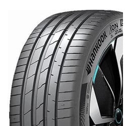 HANKOOK 245/40R21 iON evo (IK01) 100 Y XL ( A A A 70dB ) 