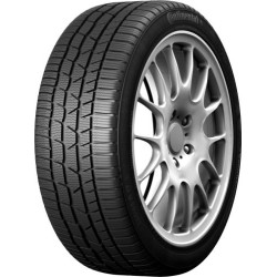 CONTINENTAL 225/50R17 WINTERCONTACT TS 830 P 98V XL FR SSR