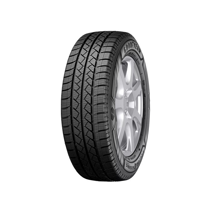 GOODYEAR 235/50R19C VECTOR 4SEASONS CARGO 111T OE