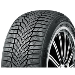 Nexen Winguard Sport 2 (Ratlankio apsauga) 245/45R19 102V XL 2024 Made in Czech Republic