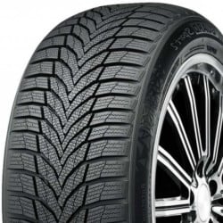 NEXEN WinGuard Sport 2 SUV 235/60R18 103H