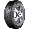 BRIDGESTONE Duravis All Season Evo 225/55R17 109/107H