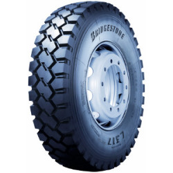 BRIDGESTONE L317 13/0R225 158/156GG