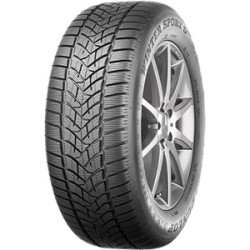 DUNLOP Winter Sport 5 SUV XL 235/55R19 105V