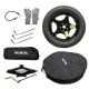 NPK Spare Wheel Alloy 4x18 5x120 ET0 CB72,6 70x16cm 145/80 18 78K000R645