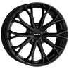 MAK Asphalt Gloss Black 8x19 5x108 ET42 CB72,0 60 910 kg F8090ASGB42GG3