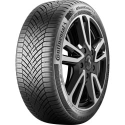 CONTINENTAL 255/55R19 ALLSEASONCONTACT 2 111W XL