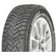 Michelin X-ice North 4 SUV Studded (Ratlankio apsauga) 265/55R20 113T XL 2025 Made in Hungary