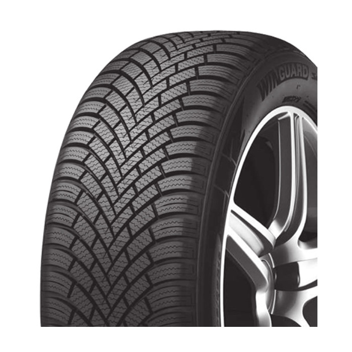 NEXEN 205/65R15 Winguard Snow G 3 (WH21) 99 T XL ( D C B 72dB ) 