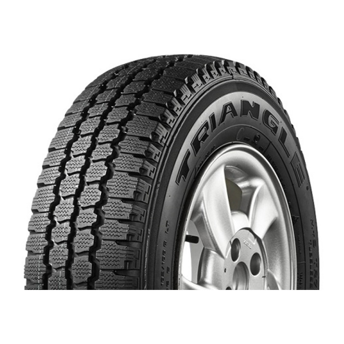 Triangle TR737 185/80R14 102/100Q C 2025 Engineering in Finland