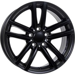 Alutec X10 racing-black 7x16 5x120 ET40 CB72,6 60 640 kg X10-70640W34-5