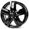 Rial Transporter diamond-black 7x17 6x120 ET50 CB74,6 60 TP70750FT32-6
