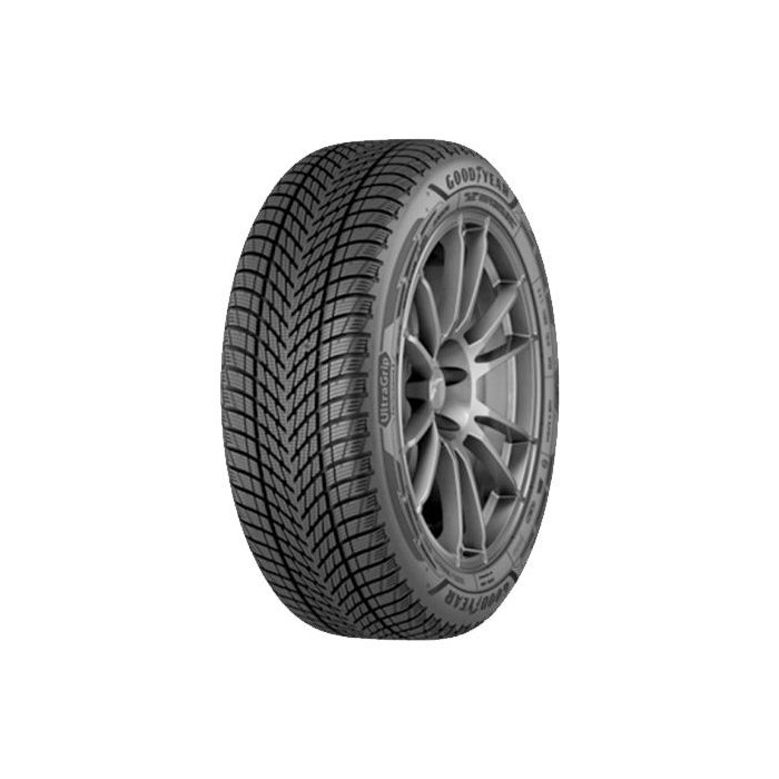 GOODYEAR UG PERFORMANCE 3 FP XL 245/40R21 100V