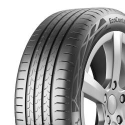 CONTINENTAL 245/35R20 EcoContact 6 Q 95 Y XL MO ( A B A 69dB )