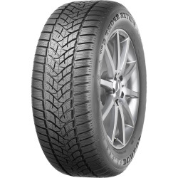 225/55R19 DUNLOP WINTER SPORT 5 SUV 99V