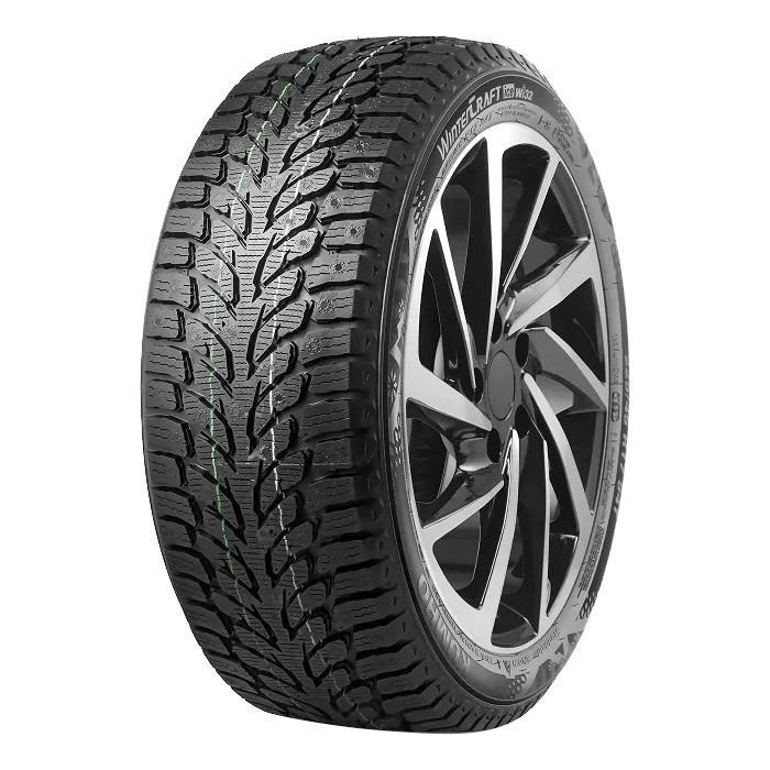 175/65R14 KUMHO WI32 86T XL