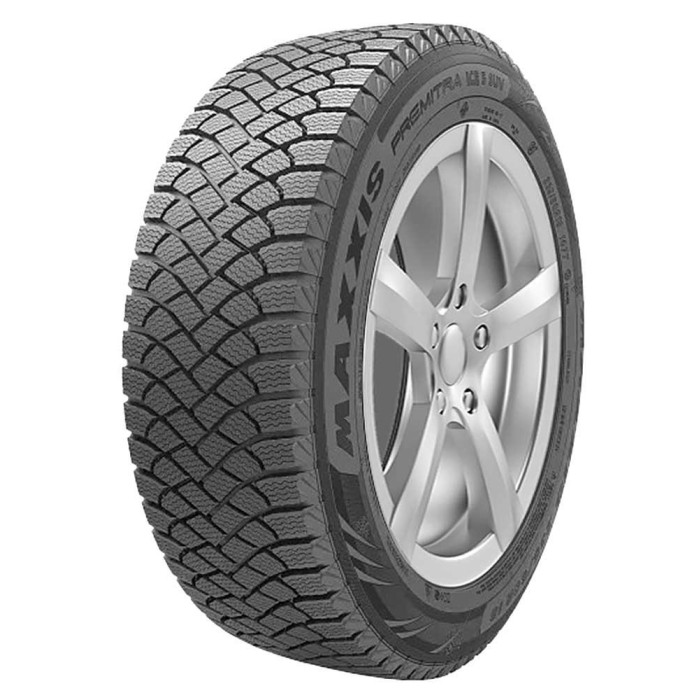 225/60R18 MAXXIS PREMITRA ICE 5 SP5 SUV 104T XL DOT22 IceGrip