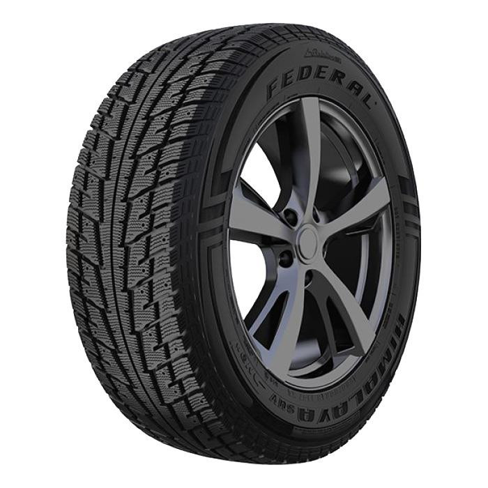 255/55R18 FEDERAL HIMALAYA SUV 109T XL DOT22