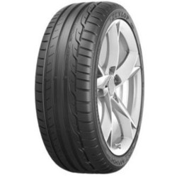 DUNLOP SP-MAXX RT* XL MFS 205/45R17 88W
