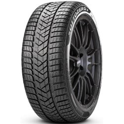 PIRELLI 245/45R18 SOTTOZERO SERIE III 100H XL FR *