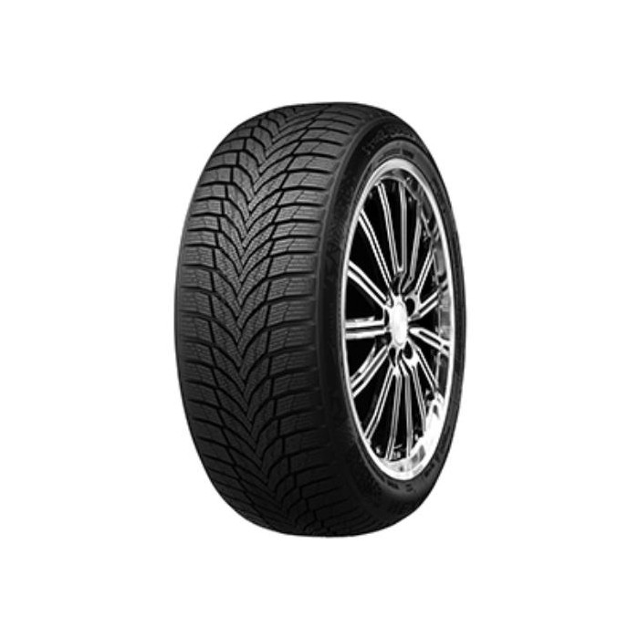 NEXEN WINGUARD SPORT 2 SUV XL 255/55R18 109V