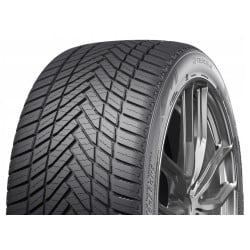 Tercelo Croseason 4S M+S 205/55R16 91V 2025
