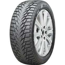 205/65R15 BLACKLION WINTER TAMER W506 94H DOT19