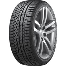 195/50R16 HANKOOK WINTER I*CEPT EVO2 (W320) 88H XL Ratlankio apsauga DOT22