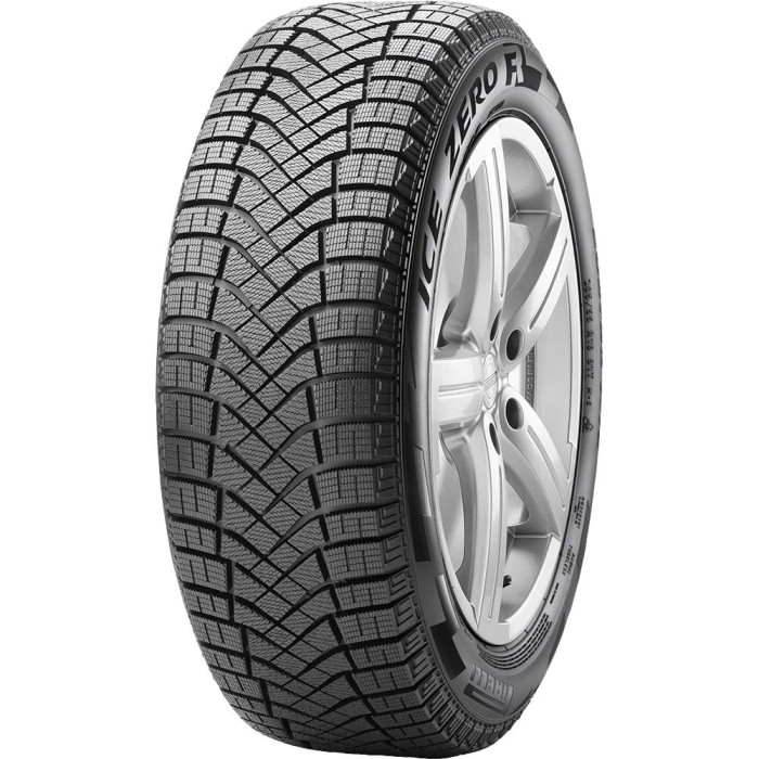 215/60R16 PIRELLI WINTER ICE ZERO FR 99H XL DOT22 IceGrip