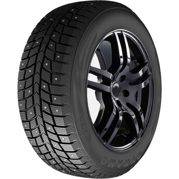 225/50R17 DYNAMO SNOW-H MWH03 98H XL Ratlankio apsauga DOT21