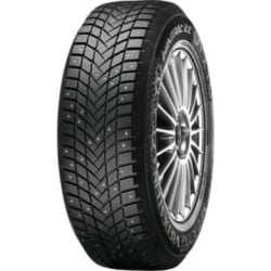 235/55R17 VREDESTEIN WINTRAC ICE 103T XL Ratlankio apsauga DOT22