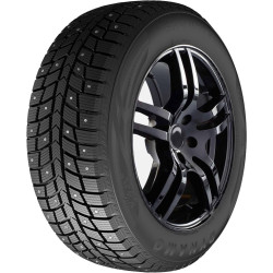 235/60R17 DYNAMO SNOW-H MWH03 102T DOT21