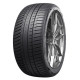 215/55R18 SAILUN ATREZZO 4SEASONS PRO 99V XL Ratlankio apsauga EcoPoint3 USED 300km