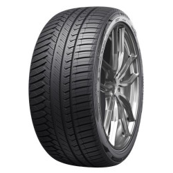 215/55R18 SAILUN ATREZZO 4SEASONS PRO 99V XL Ratlankio apsauga EcoPoint3 USED 300km