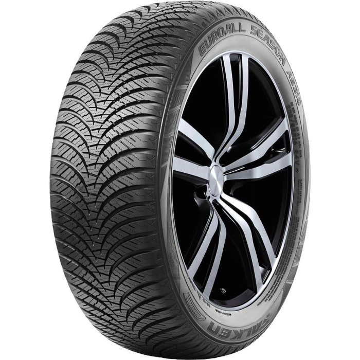 225/40R18 FALKEN EUROALL SEASON AS210 92V XL Ratlankio apsauga MFS DOT22