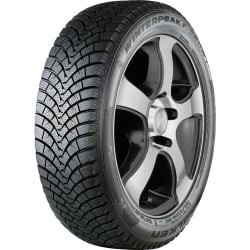 225/45R18 FALKEN WINTERPEAK F-SNOW 1 95T XL Ratlankio apsauga MFS DOT22 IceGrip