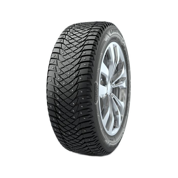 225/45R18 GOODYEAR ULTRA GRIP ARCTIC 2 95T XL FP DOT22