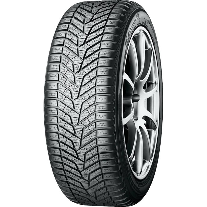 225/35R19 YOKOHAMA BLUEARTH WINTER V905 88W XL RPB DOT22