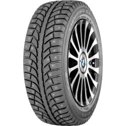205/75R15 GT RADIAL CHAMPIRO ICEPRO 97T Ratlankio apsauga DOT20