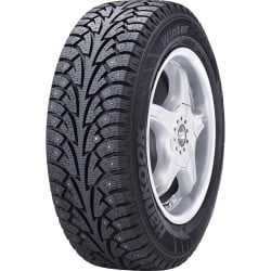 225/75R15 HANKOOK WINTER I*PIKE (W409) 102S DOT22