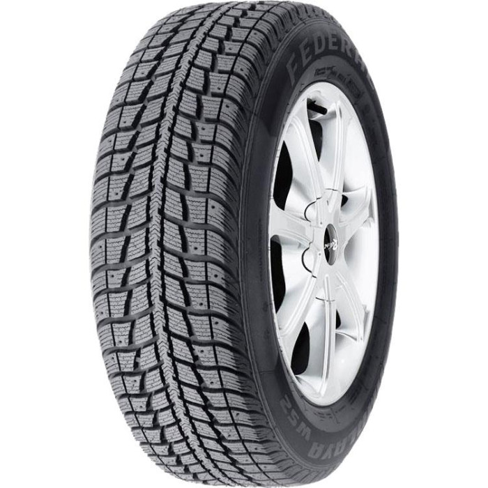 215/65R17 FEDERAL HIMALAYA WS2 99T DOT22
