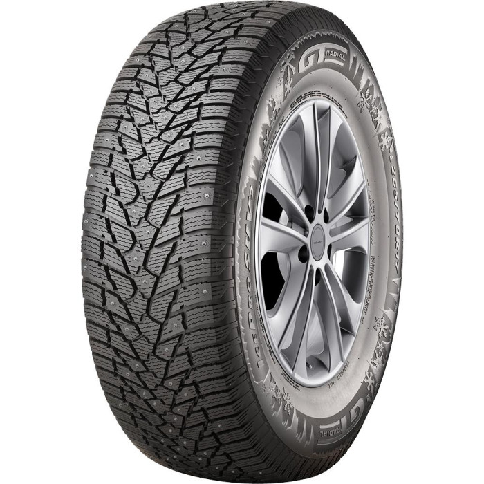 235/65R17 GT RADIAL ICEPRO SUV 3 108T XL DOT22