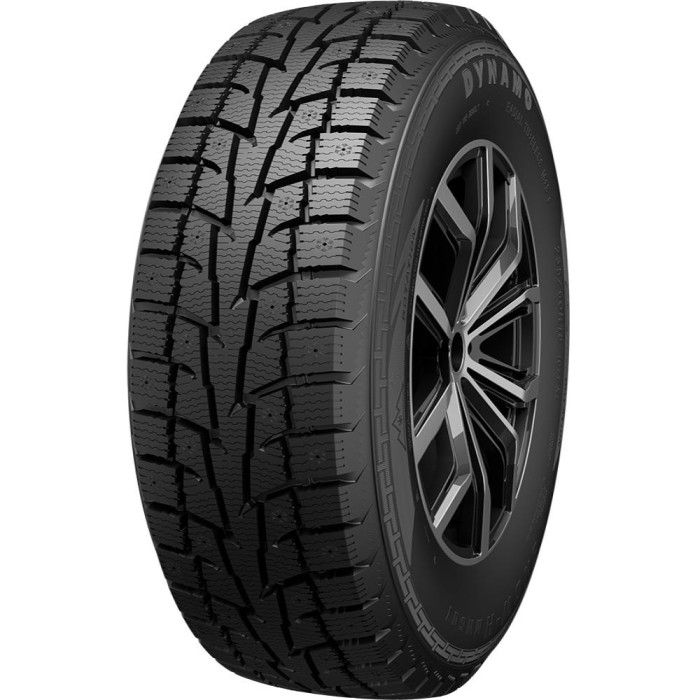 235/65R18 DYNAMO SNOW-H MWS01 (W517) 106T Ratlankio apsauga DOT21