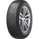 255/55R18 HANKOOK KINERGY 4S2 X (H750A) 109V XL Ratlankio apsauga DOT22