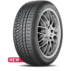 255/55R18 FALKEN EUROWINTER HS02 PRO 109V XL DOT22