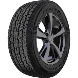 265/60R18 FEDERAL HIMALAYA SUV 114T XL DOT22