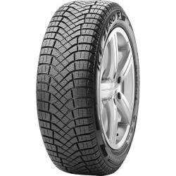 265/60R18 PIRELLI WINTER ICE ZERO FR 114H XL DOT22 IceGrip
