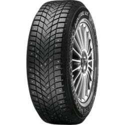 235/55R19 VREDESTEIN WINTRAC ICE 105T XL Ratlankio apsauga DOT22